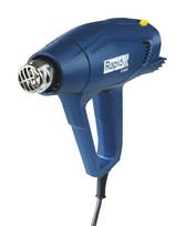 Rapid 5001341 heat gun Hot air gun 450 l/min 550 °C 1800 W Blue
