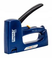 Rapid R453E Dual manual stapler