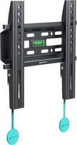 TV SET ACC WALL MOUNT /17-43/BLACK FM1-B ONKRON
