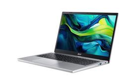 Notebook|ACER|Aspire|Go 15|CPU AMD RyzenT 5|7520U|2.8 GHz|15.6 |1920x1080 pixels|RAM 16GB|DDR5-SDRAM|SSD 512GB|On-board graphics Yes|Keyboard language English|OS installed Windows 11 Home|Colour Silver|Weight 17.3 KG|NX.J3DEL.001