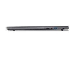 Notebook|ACER|Aspire|Aspire 16 AI|CPU Qualcomm Snapdragon|X1-26-100|3 GHz|16 |1920 x 1200 pixels|RAM 32GB|LPDDR5x-SDRAM|SSD 1000GB|Discrete graphics Not available|On-board graphics Yes|Numeric keypad Yes|OS installed Windows 11 Home|Colour Grey|Weight 1.55 kg|NX.JLNEL.002