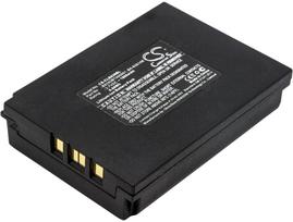 Battery for Cipherlab 8300 3.7V 1800mAh Li-Ion