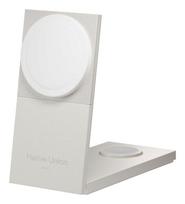 Rise 3-In-1 Qi2 Wireless