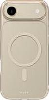 Laut International CRYSTAL FLURO for iPhone 17 Air - Light Gold (L_IP25C_CF_GD)