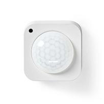 Nedis ZBSM20WT - SmartLife motion sensor- Zigbee 3.0 - Battery and USB power - Detection range