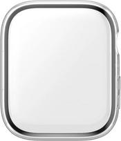 PanzerGlass Screen Protector Full Body Apple Watch 2023 45mm with D3O transp. (3687)