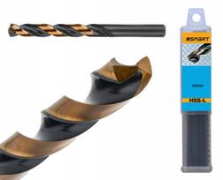 A drill bit for the finish line. HSS L 13.0mmx135/205mm /5 pcs.