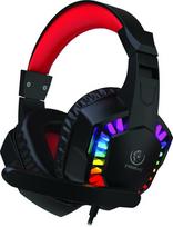Stereo headphone with mic SHARK