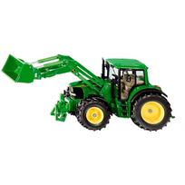 SIKU FARMER John Deere su priekinio krautuvo kaušu | 10365200001 | 4006874036523