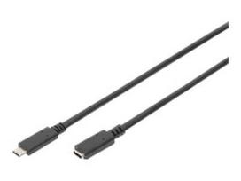 ASSMANN USB Type-C extension cable Type-C - C