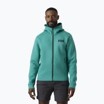 Vyriškas buriavimo džemperis Helly Hansen HP Ocean 2.0 dark mint melange
