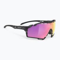 Saulės akiniai Rudy Project Cutline crystal ash/multilaser sunset