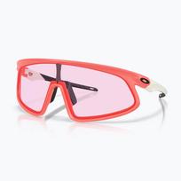 Saulės akiniai Oakley RSLV matte paloma/prizm low light