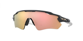 OAKLEY Radar EV Path carbon w/prizm rose gold