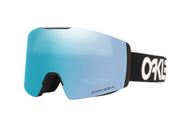 OAKLEY Fall Line M Factory pilot black w/prizm snow sapphire irid goggles