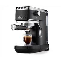 Tchibo Pressure coffee machine Lapressa black 626799