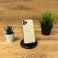 Apple iPhone 11 Pro 512GB Gold | 100% Battery | A | Atnaujintas