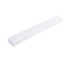 Aigostar - Dimeriuojamas LED linijinis šviestuvas MESH LED/18W/230V 6500K