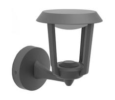 Philips - LED lauko sieninis šviestuvas NUVY LED/4,3W/230V 2700K IP44