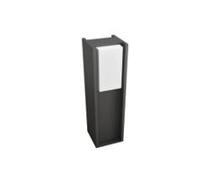 Philips - reguliuojama lauko LED lempa Hue TURACO 1xE27/8,1W/230V 40 cm IP44