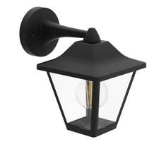 Philips - Lauko sieninis šviestuvas JULI 1xE27/25W/230V IP44