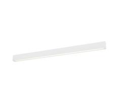Osram - dimeriu reguliuojamas lubinis LED šviestuvas OFFICE LINE LED/30W/230V 112,6 cm baltas