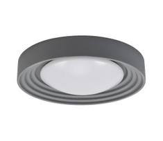 Osram - LED dimeriuojamas lubinis šviestuvas ORBIS CONCRETE LED/24,5 W/230 V Ø 50 cm pilkas/betonas