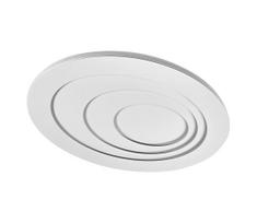 Osram - LED lubinis šviestuvas ORBIS SPIRAL LED/63W/230V baltas