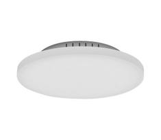 Osram - LED lubinis šviestuvas PLANON LED/20W/230V 3000K Ø 30 cm balta