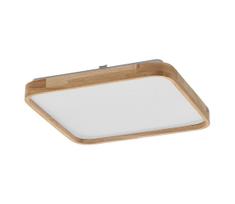 Osram - Dimeriuojamas LED lubinis šviestuvas ORBIS ALICIA LED/24W/230V 39,5x39,5 cm