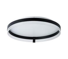 Osram - LED lubinis šviestuvas DECOR CIRCLE LED/32W/230V Ø 50 cm juoda/balta