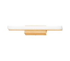 Osram-LED reguliuojamas vonios veidrodžio apšvietimas ORBIS MIRROR LED/6,8W/230V 40 cm IP44 smėlinė