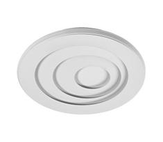 Osram - LED lubinis šviestuvas ORBIS SPIRAL LED/38W/230V, skersmuo 36,5 cm, baltas