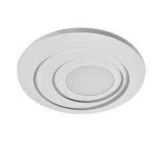 Osram - LED lubinis šviestuvas ORBIS SPIRAL LED/42W/230V skersmuo 50,5 cm baltas