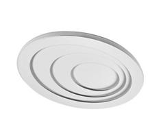 Osram - LED lubinis šviestuvas ORBIS SPIRAL LED/37W/230V baltas