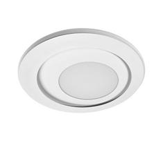 Osram - LED lubinis šviestuvas ORBIS SPIRAL LED/27W/230V Ø 40 cm baltas