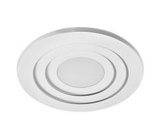 Osram - LED lubinis šviestuvas ORBIS SPIRAL LED/42W/230V skersmuo 50,5 cm baltas