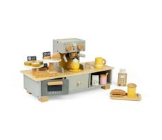 Bigjigs Toys - Kavinė