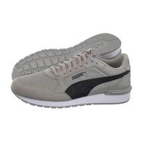Puma ST Runner v4 NL/ Mesh Gray Echo-Black- CDGray-White 404743-02 (PU637-a) sportiniai bateliai