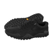 Caterpillar Gridlock Lo P726601 Black (CA179-a) batai