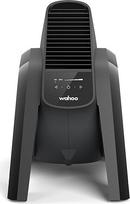 WahooFitness KICKR Headwind Black | WFBKTR7EU | 853988006546