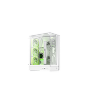 Gamemax Case | T20 WH | M-ATX