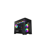 Gamemax Case | HYPE-M BK | ATX