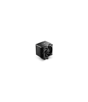 Deepcool CPU Air Cooler | AK500 G2 DIGITAL NYX | Black | Intel, AMD