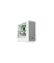 Gamemax Case | CLAW 460 WH | ATX