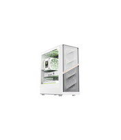 Gamemax Case | AERIS 330 MW | M-ATX