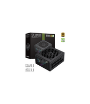 Gamemax PSU | GS 650G | 650 W | SFX | Full Modular