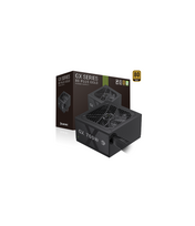Gamemax PSU | GX 700G | 700 W | Gold | Non-Modular