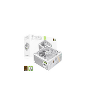 Gamemax PSU | GP 750B WH | 750 W | Bronze | White | Non-Modular