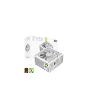 Gamemax PSU | GP 650B WH | 650 W | Bronze | White | Non-Modular